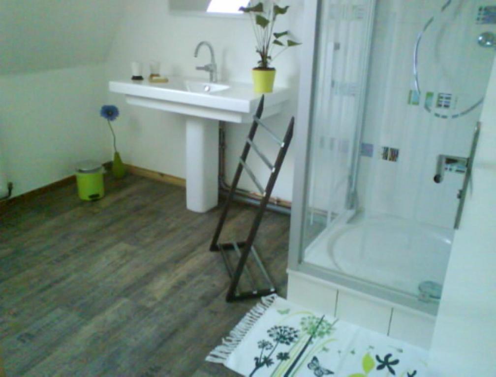Bruneval House Hotel Dunkirk ภายนอก รูปภาพ